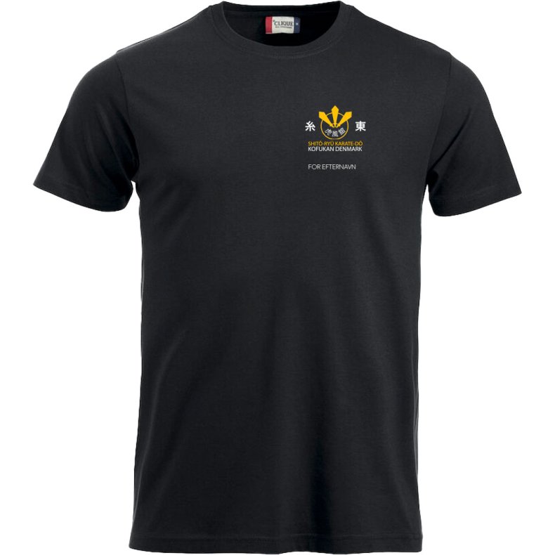 Kofukan t-shirt New Classic - herre