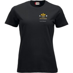 Kofukan t-shirt New Classic - dame