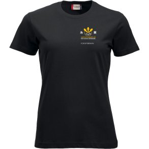 Kofukan t-shirt New Classic - dame