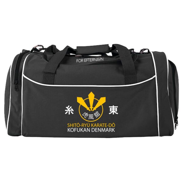 Kofukan sportstaske