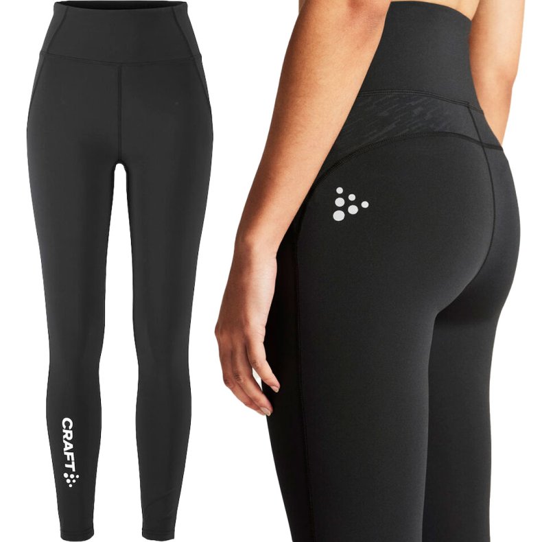 Kofukan tights Rush 2.0 - dame