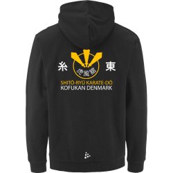 Kofukan h�ttetr�je FZ logo Community 2.0 - herre