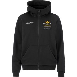 Kofukan h�ttetr�je FZ logo Community 2.0 - dame