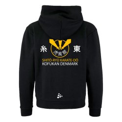 Kofukan h�ttetr�je FZ logo Community 2.0 - junior