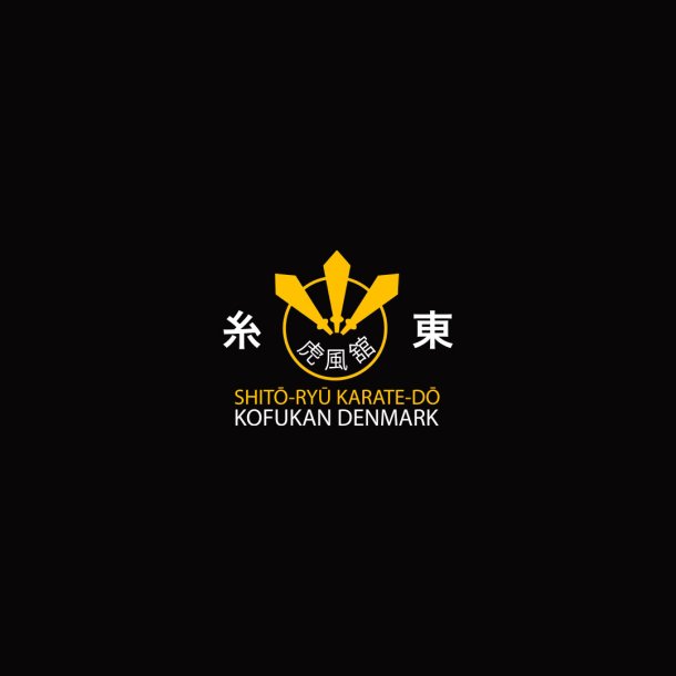 Kofukan brystlogo