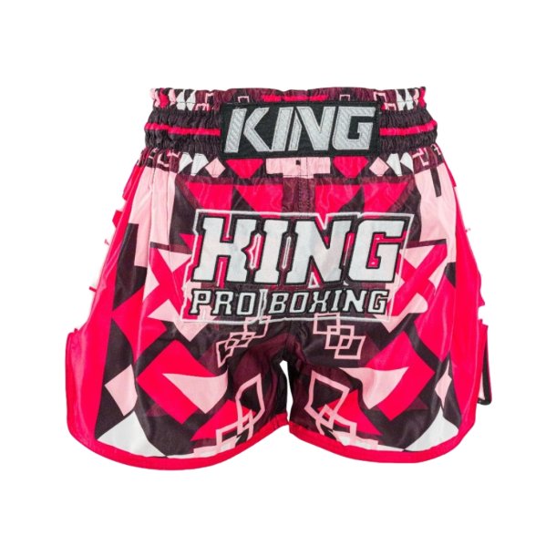 Thaishorts - KPB Abstract