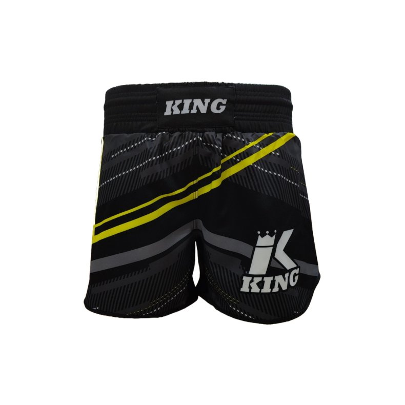 MMA shorts Blade 2.0