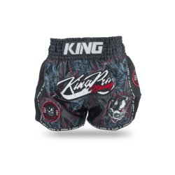 Thaishorts Demon 1.0