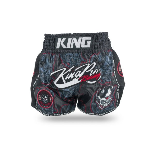 Thaishorts Demon 1.0