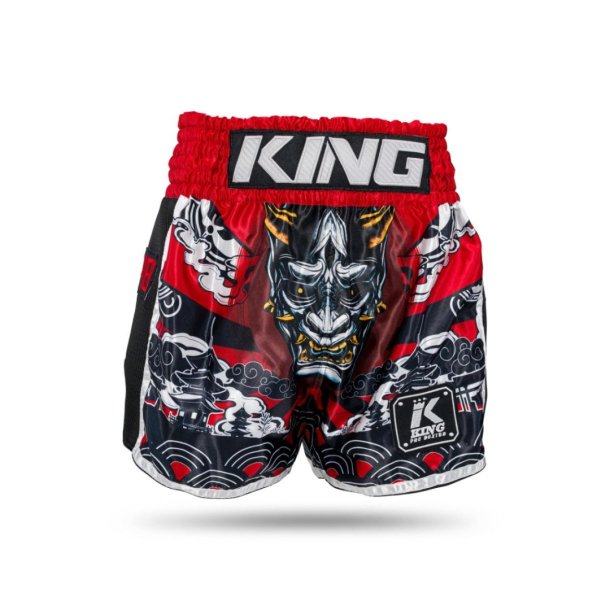 Thaishorts KPB-HANYA 