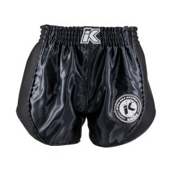 Thaishorts - KPB Retro-Mesh