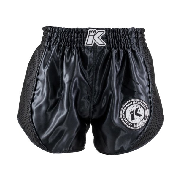 Thaishorts - KPB Retro-Mesh