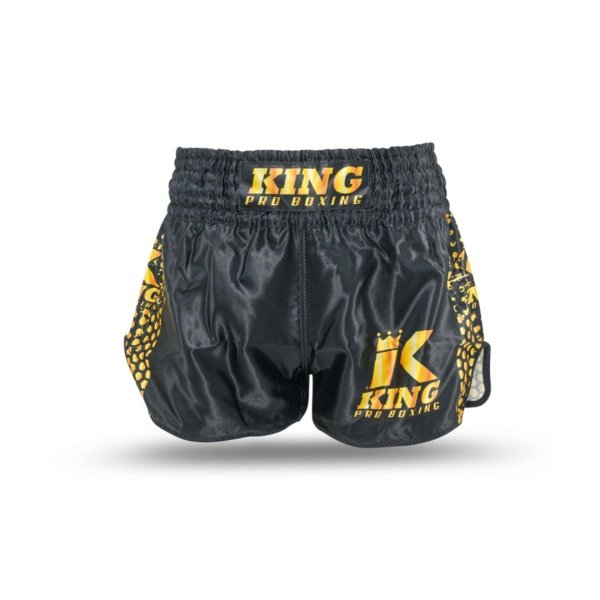 Thaishorts Hexagon 2.0 - Kids