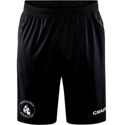KVIK shorts Evolve Zip-lomme - herre