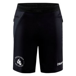 KVIK shorts Evolve Zip-lomme - junior