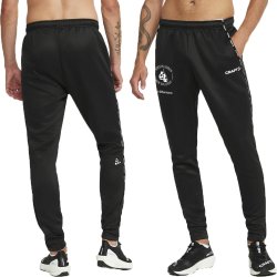 KVIK trningsbukser Squad 2.0 - herre