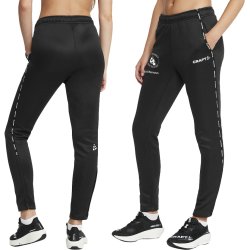 KVIK trningsbukser Squad 2.0 - dame