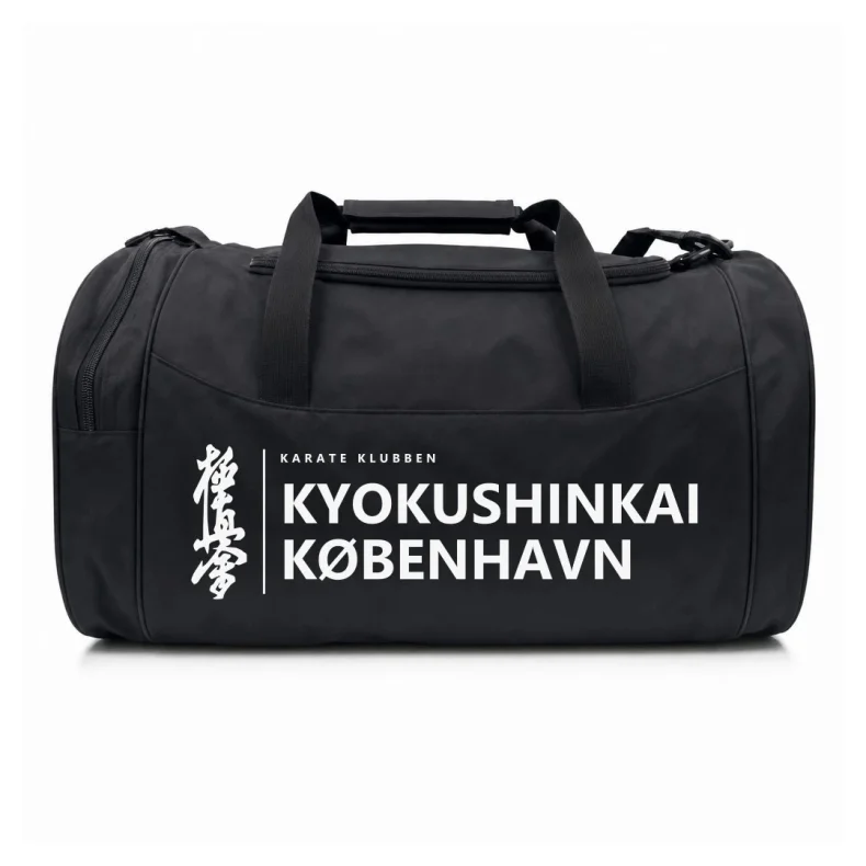 Kyokushinkai KBH sportstaske - 55 l