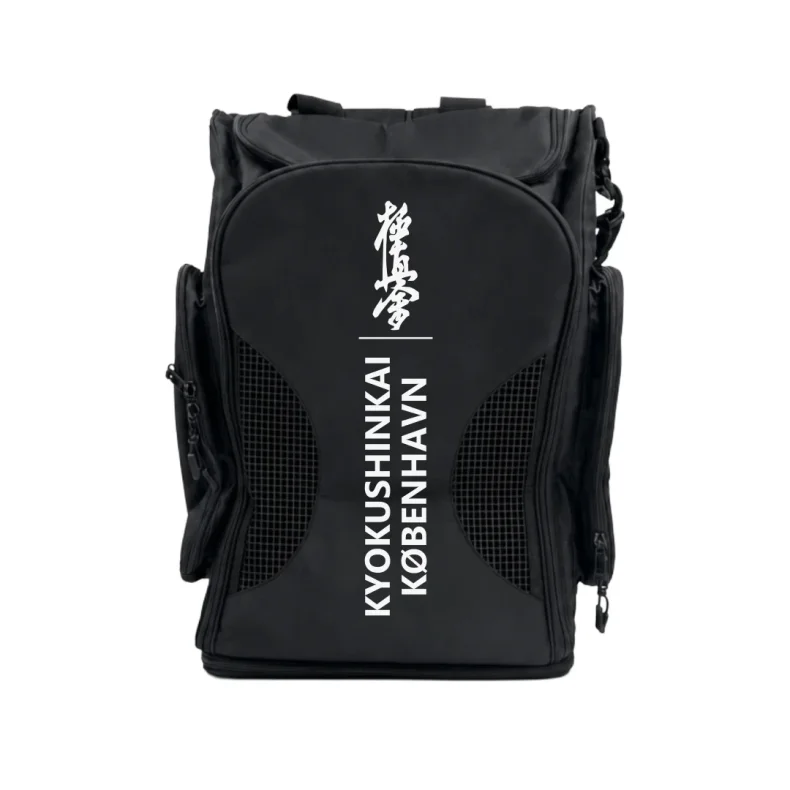 Kyokushinkai KBH rygs�k - senior