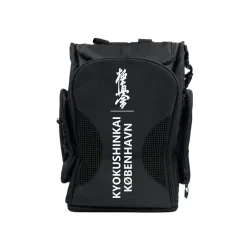 Kyokushinkai KBH rygs�k - junior
