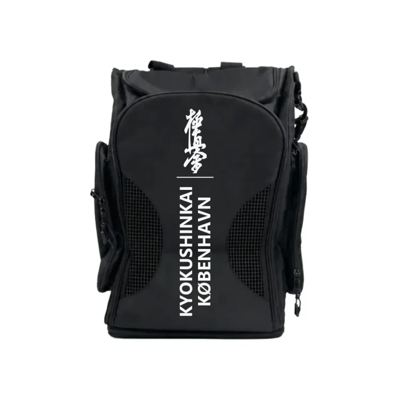 Kyokushinkai KBH rygs�k - junior