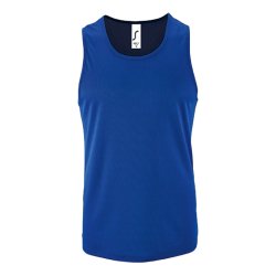 Tanktop Sporty - herre