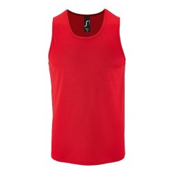 Tanktop Sporty - herre
