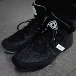 Bryderstvler LA - sort