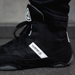 Bryderstvler LA - sort