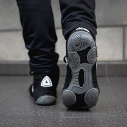 Bryderstvler LA - sort