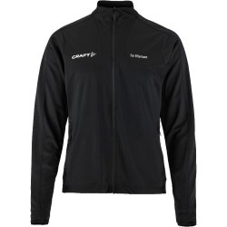 Lindholm Bokseklubs tr�ningsjakke Evolve 2.0 FZ - dame/herre