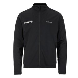 Lindholm Bokseklubs tr�ningsjakke Evolve 2.0 FZ - junior