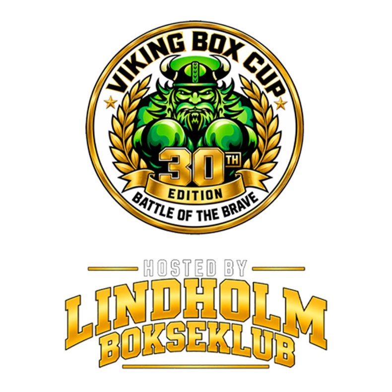 VBC trykt logos�t - junior