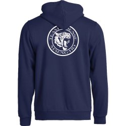 Team Odense h�ttetr�je Basic FZ navy - herre