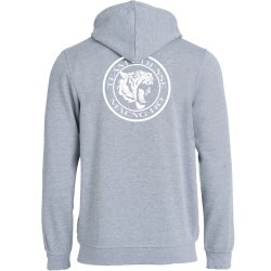 Team Odense h�ttetr�je Basic FZ gr� - herre