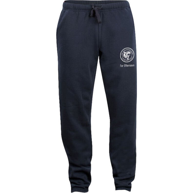 Team Odense tr�ningsbukser Basic navy - unisex