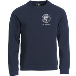 Team Odense sweatshirt Classic RN navy - unisex