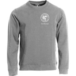 Team Odense sweatshirt Classic RN gr� - unisex