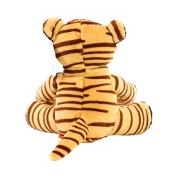 MiniFeet Zoo - Tiger