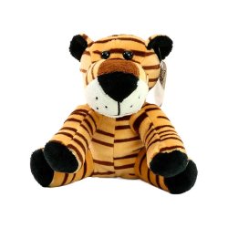 MiniFeet Zoo - Tiger