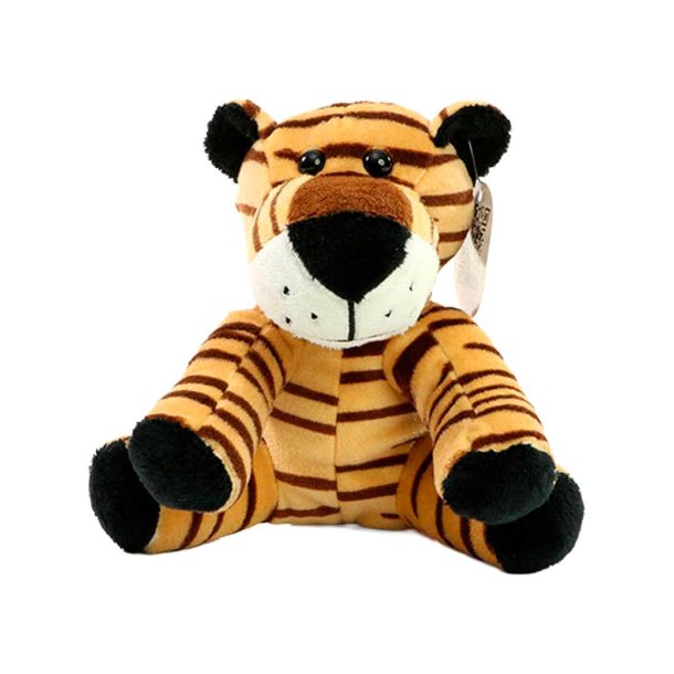 MiniFeet Zoo - Tiger