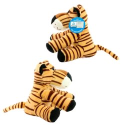 MiniFeet Zoo - Tiger