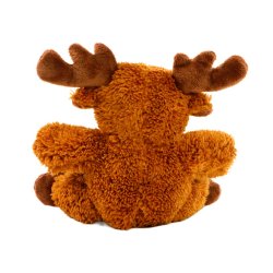 MiniFeet Zoo - Moose