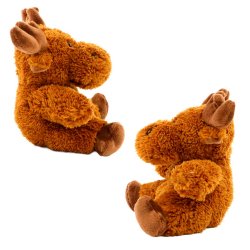 MiniFeet Zoo - Moose