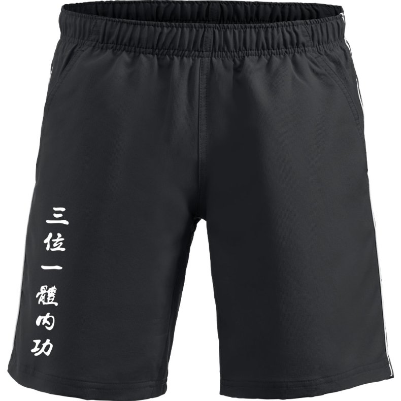 Mindfulness shorts Hollis sort - unisex
