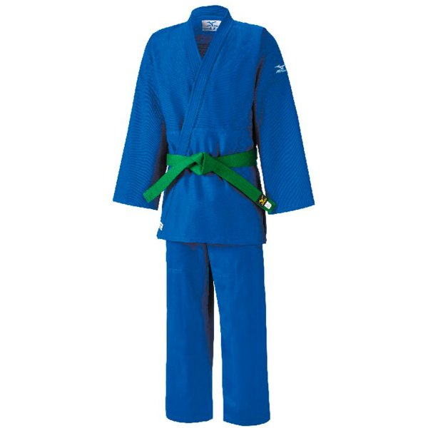 Judogi Hayato - bl�