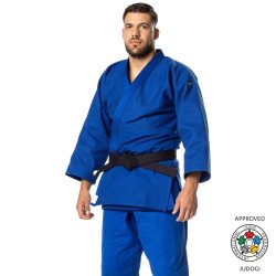 Judo jakke Yusho Best 2 IJF - bl