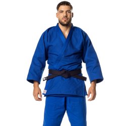 Judo jakke Yusho Best 2 IJF - bl�