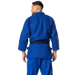 Judo jakke Yusho Best 2 IJF - bl