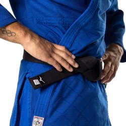 Judo jakke Yusho Best 2 IJF - bl�